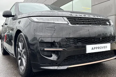 KT73FRO Land Rover Range Rover Sport 3.0 D300 Dynamic SE 5dr Thumbnail #39