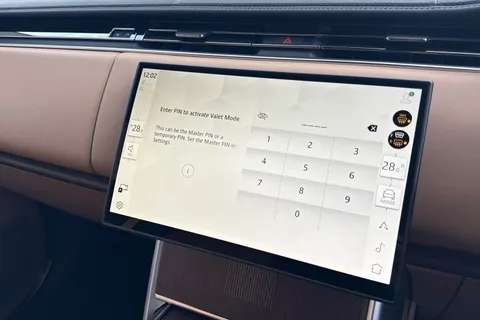 KW74LRA Land Rover Range Rover 3.0 D350 Autobiography 5dr Thumbnail #40