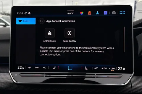 ML75YLZ Volkswagen Golf 2.0 TSI 333 R Black Edition 4Motion 5dr DSG **19'WARMENAU ALLOYS, PAN ROOF, Thumbnail #40