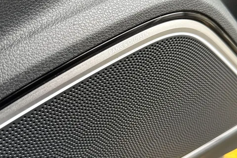 DP68CKO Audi S3 2.0 TFSI Sportback S Tronic quattro Euro 6 (s/s) 5dr Thumbnail #41