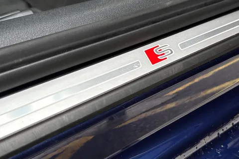 DP68CKO Audi S3 2.0 TFSI Sportback S Tronic quattro Euro 6 (s/s) 5dr Thumbnail #42