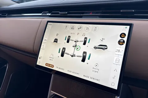 KW74LRA Land Rover Range Rover 3.0 D350 Autobiography 5dr Thumbnail #42