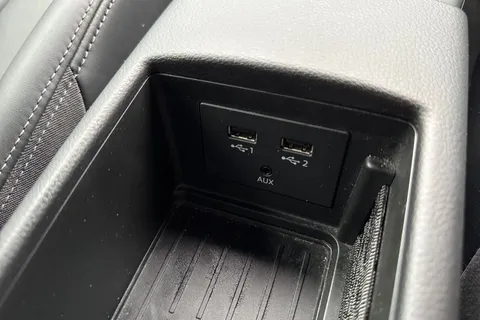 DP68CKO Audi S3 2.0 TFSI Sportback S Tronic quattro Euro 6 (s/s) 5dr Thumbnail #43