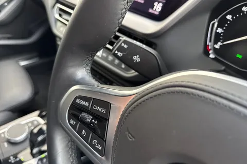 DY70EOB BMW 1 Series 1.5 118i M Sport DCT Euro 6 (s/s) 5dr Thumbnail #45