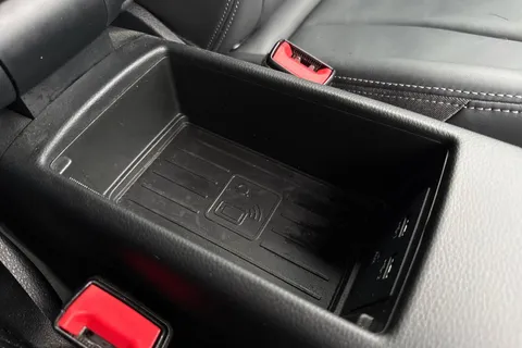 DP68CKO Audi S3 2.0 TFSI Sportback S Tronic quattro Euro 6 (s/s) 5dr Thumbnail #44