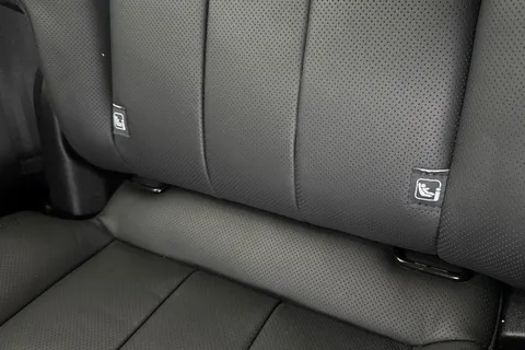 KT73FRO Land Rover Range Rover Sport 3.0 D300 Dynamic SE 5dr Thumbnail #43