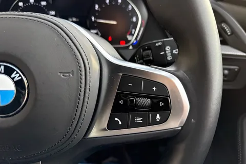 DY70EOB BMW 1 Series 1.5 118i M Sport DCT Euro 6 (s/s) 5dr Thumbnail #46