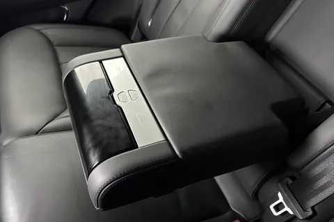 KT73FRO Land Rover Range Rover Sport 3.0 D300 Dynamic SE 5dr Thumbnail #44