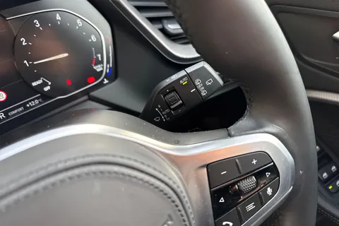 DY70EOB BMW 1 Series 1.5 118i M Sport DCT Euro 6 (s/s) 5dr Thumbnail #47