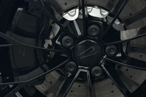 ML75YLZ Volkswagen Golf 2.0 TSI 333 R Black Edition 4Motion 5dr DSG **19'WARMENAU ALLOYS, PAN ROOF, Thumbnail #45