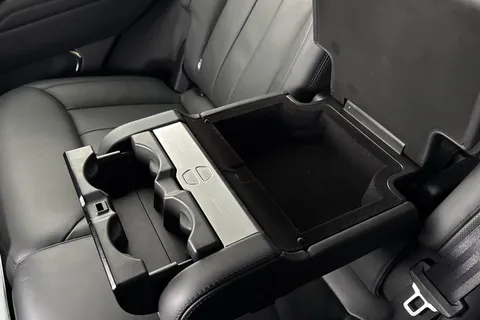 KT73FRO Land Rover Range Rover Sport 3.0 D300 Dynamic SE 5dr Thumbnail #45