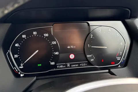 DY70EOB BMW 1 Series 1.5 118i M Sport DCT Euro 6 (s/s) 5dr Thumbnail #48