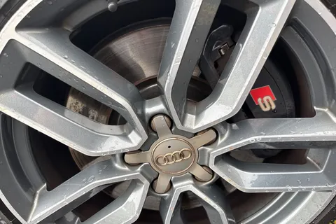 DP68CKO Audi S3 2.0 TFSI Sportback S Tronic quattro Euro 6 (s/s) 5dr Thumbnail #48