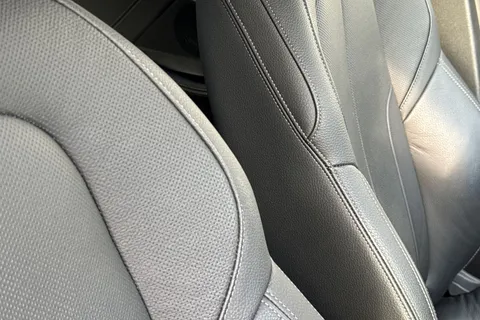 DY70EOB BMW 1 Series 1.5 118i M Sport DCT Euro 6 (s/s) 5dr Thumbnail #49