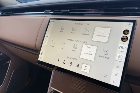 KW74LRA Land Rover Range Rover 3.0 D350 Autobiography 5dr Thumbnail #47