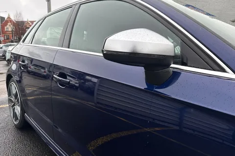 DP68CKO Audi S3 2.0 TFSI Sportback S Tronic quattro Euro 6 (s/s) 5dr Thumbnail #49