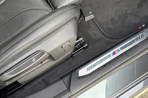 DY70EOB BMW 1 Series 1.5 118i M Sport DCT Euro 6 (s/s) 5dr Thumbnail #50