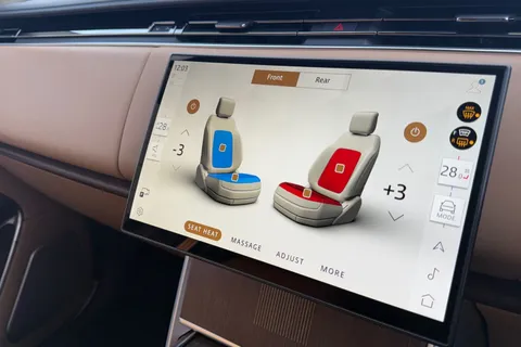 KW74LRA Land Rover Range Rover 3.0 D350 Autobiography 5dr Thumbnail #48