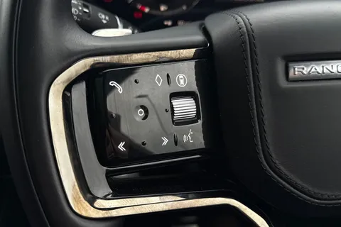 KT73FRO Land Rover Range Rover Sport 3.0 D300 Dynamic SE 5dr Thumbnail #49