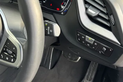 DY70EOB BMW 1 Series 1.5 118i M Sport DCT Euro 6 (s/s) 5dr Thumbnail #52