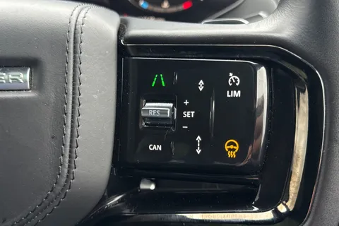 KT73FRO Land Rover Range Rover Sport 3.0 D300 Dynamic SE 5dr Thumbnail #50