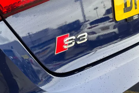 DP68CKO Audi S3 2.0 TFSI Sportback S Tronic quattro Euro 6 (s/s) 5dr Thumbnail #52