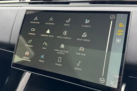 KT73FRO Land Rover Range Rover Sport 3.0 D300 Dynamic SE 5dr Thumbnail #51