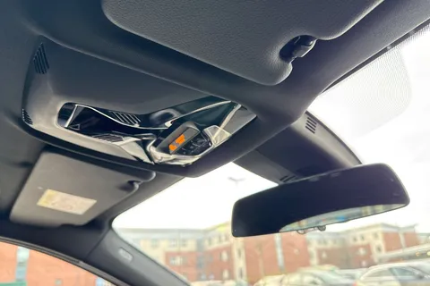 DY70EOB BMW 1 Series 1.5 118i M Sport DCT Euro 6 (s/s) 5dr Thumbnail #61