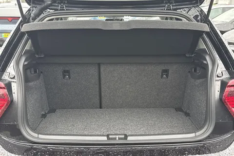 MM21VHV Volkswagen Polo 1.0 TSI 95 Match 5dr Thumbnail #7