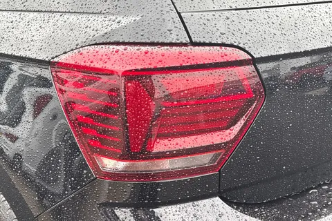 MM21VHV Volkswagen Polo 1.0 TSI 95 Match 5dr Thumbnail #8