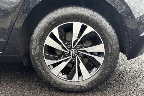 MM21VHV Volkswagen Polo 1.0 TSI 95 Match 5dr Thumbnail #10