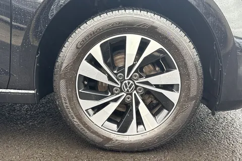 MM21VHV Volkswagen Polo 1.0 TSI 95 Match 5dr Thumbnail #12