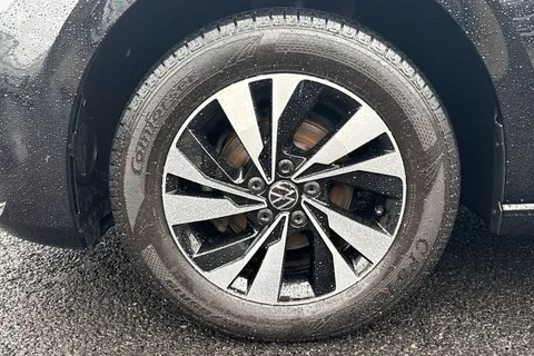 MM21VHV Volkswagen Polo 1.0 TSI 95 Match 5dr Thumbnail #13