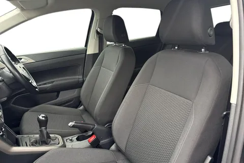 MM21VHV Volkswagen Polo 1.0 TSI 95 Match 5dr Thumbnail #16