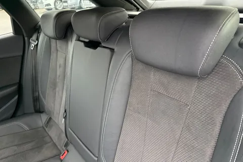 KE21MPO Audi A4 Avant Avant Black Edition 35 TDI 163 PS S tronic Thumbnail #20