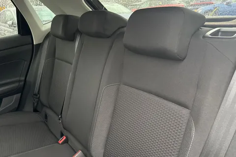 MM21VHV Volkswagen Polo 1.0 TSI 95 Match 5dr Thumbnail #19