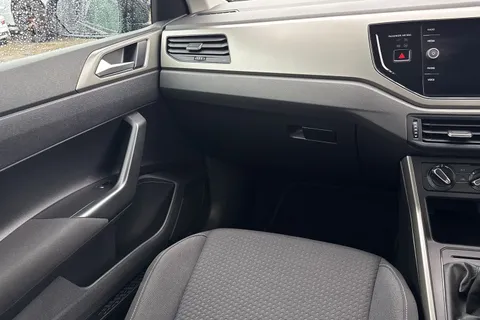 MM21VHV Volkswagen Polo 1.0 TSI 95 Match 5dr Thumbnail #20