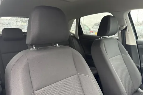 MM21VHV Volkswagen Polo 1.0 TSI 95 Match 5dr Thumbnail #24