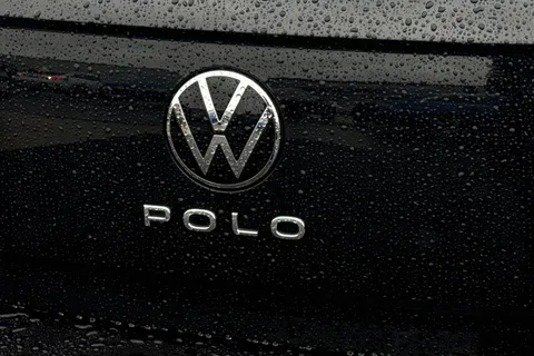 MM21VHV Volkswagen Polo 1.0 TSI 95 Match 5dr Thumbnail #25