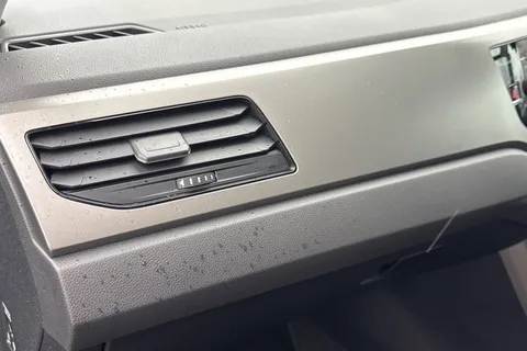 MM21VHV Volkswagen Polo 1.0 TSI 95 Match 5dr Thumbnail #26