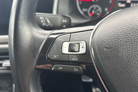 MM21VHV Volkswagen Polo 1.0 TSI 95 Match 5dr Thumbnail #27