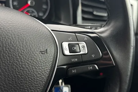 MM21VHV Volkswagen Polo 1.0 TSI 95 Match 5dr Thumbnail #28