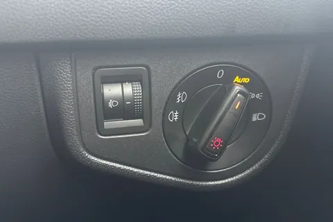 MM21VHV Volkswagen Polo 1.0 TSI 95 Match 5dr Thumbnail #29