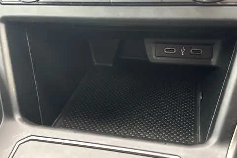 MM21VHV Volkswagen Polo 1.0 TSI 95 Match 5dr Thumbnail #30