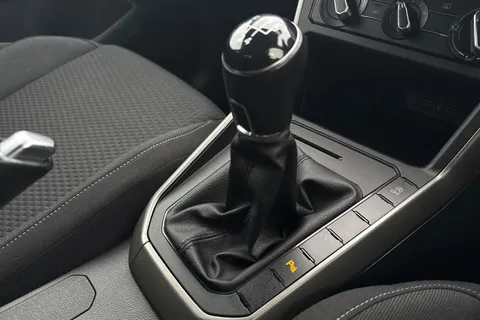 MM21VHV Volkswagen Polo 1.0 TSI 95 Match 5dr Thumbnail #31