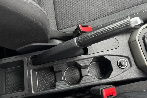 MM21VHV Volkswagen Polo 1.0 TSI 95 Match 5dr Thumbnail #32