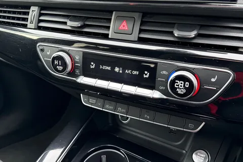 KE21MPO Audi A4 Avant Avant Black Edition 35 TDI 163 PS S tronic Thumbnail #51