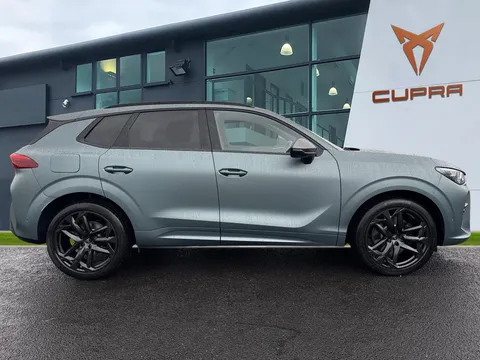 KR74VZF CUPRA Terramar 2.0 TSI 265 Americas Cup Edition 5dr DSG 4Drive Thumbnail #4