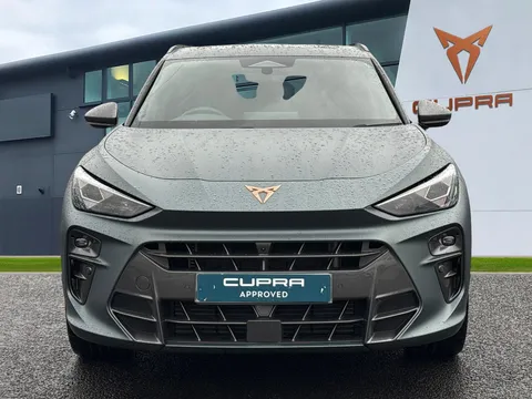 KR74VZF CUPRA Terramar 2.0 TSI 265 Americas Cup Edition 5dr DSG 4Drive Thumbnail #7