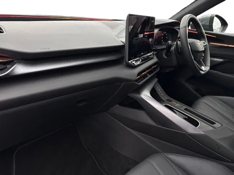 KR74VZF CUPRA Terramar 2.0 TSI 265 Americas Cup Edition 5dr DSG 4Drive Thumbnail #10